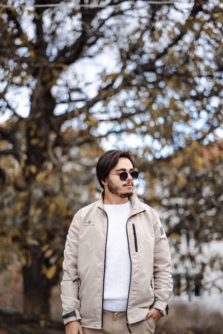 Blazer Alfaiataria